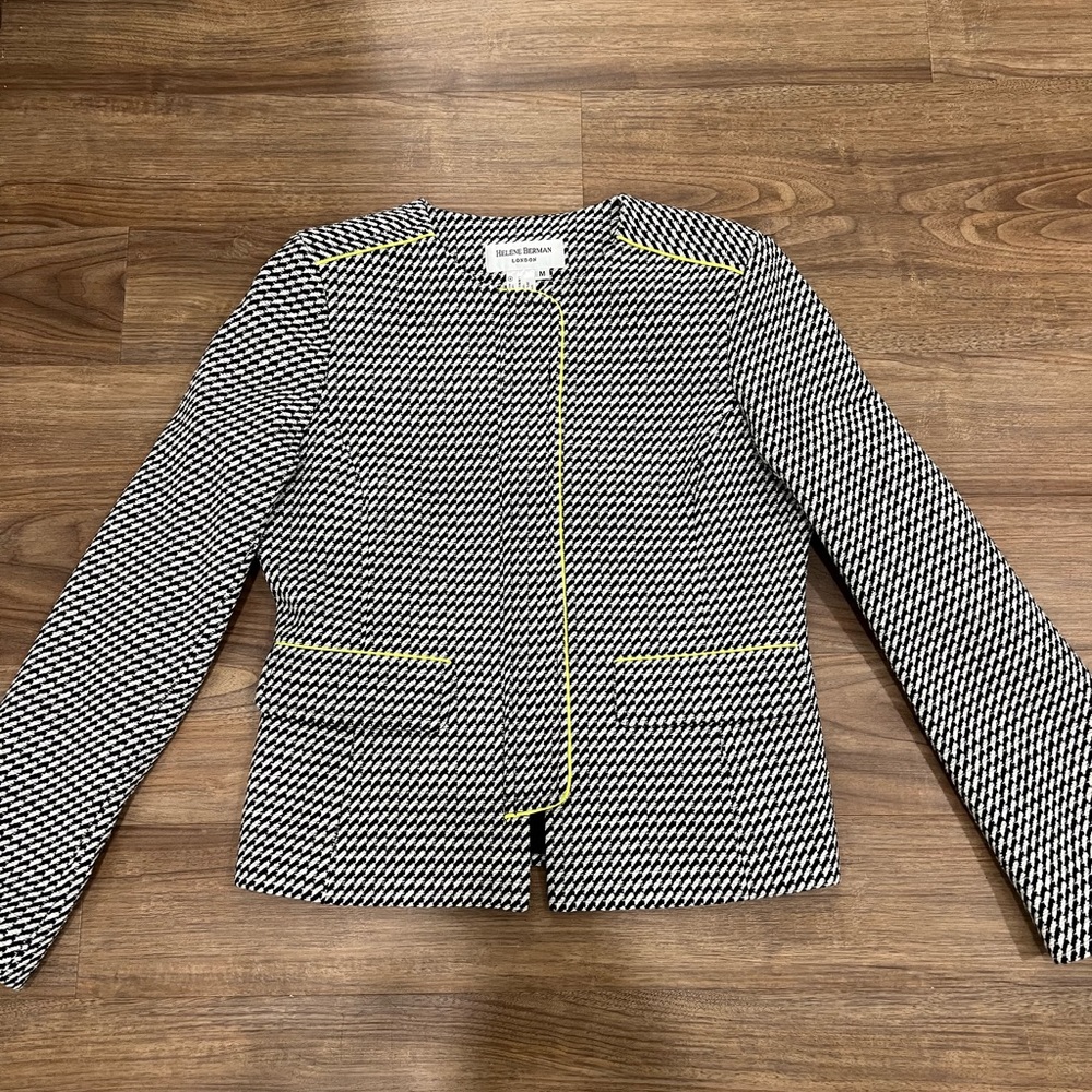 Helene Berman Women’s blazer